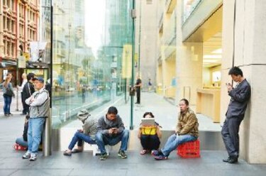 Gigantesco robo de identidad en Alemania