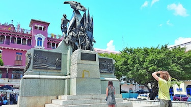 Desfase en estadística afecta mercadeo turístico