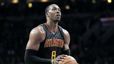 Howard se mueve; Wade se queda