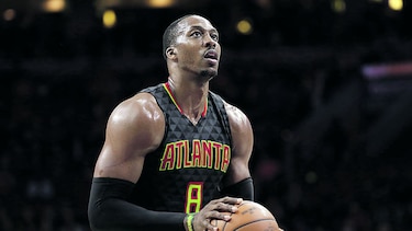 Howard se mueve; Wade se queda