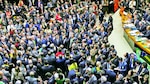 Juicio a Rousseff avanza al Senado
