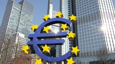 BCE mantiene estímulos y tasas