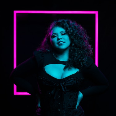‘You Got Me’, lo nuevo de la cantante panameña Astrid Nicole 