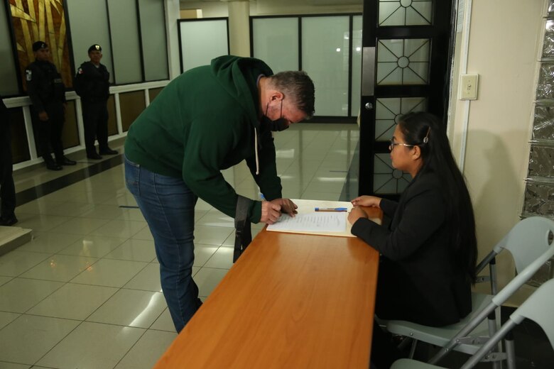 Minuto a minuto del juicio de Blue Apple: la defensa presenta a sus testigos