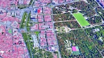 Millonaria inversión en España de Ricardo Martinelli Linares