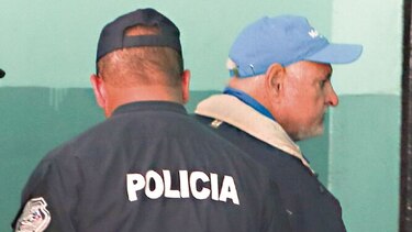 La negociación para lograr excepciones al principio de especialidad