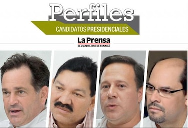 ‘Perfiles’ se insertará este jueves en ‘La Prensa’