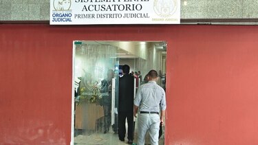 Jueces de Garantías y fallos controversiales en casos de drogas