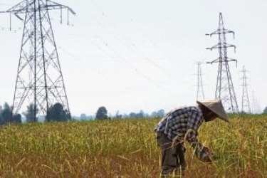 China crecería 7.6% en 2013
