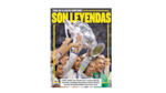 Son leyendas