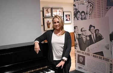 La soprano Diana Damrau revive al olvidado compositor Giacomo Meyerbeer