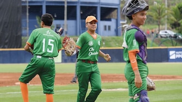 Occidente consigue triunfo ante el Oeste