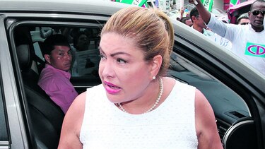 Fiscalía tomará declaración a auditores en caso de Alma Cortés
