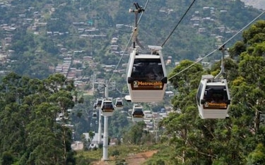 Teleférico de San Miguelito: empresas piden más tiempo y ajustes en los requisitos 