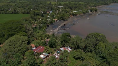Gremios destacan que Panamá sigue unido hacia la reconstrucción