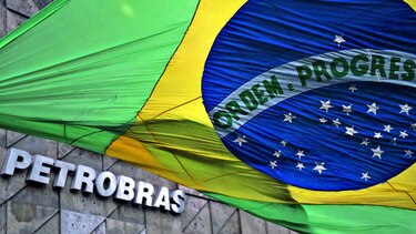 Lava Jato impulsa el auge de pulseras electrónicas en Brasil