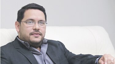 ‘Ya siento que he dado la cuota por mi país’