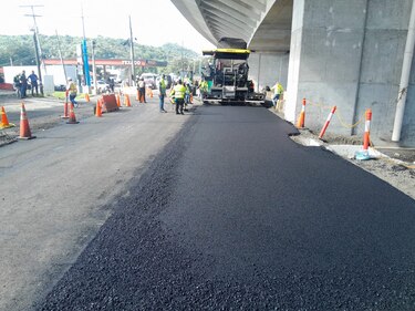 MOP estudia extender el Corredor de las Playas a seis carriles hasta Campana