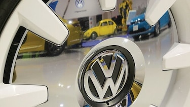 VW ampliará producción de autos automatizados