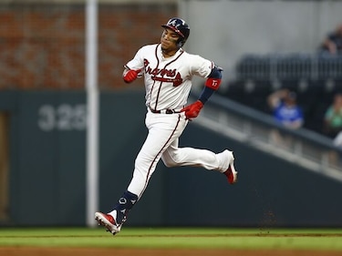 Johan Camargo firma contrato por $1.4 millones con los Filis de Filadelfia