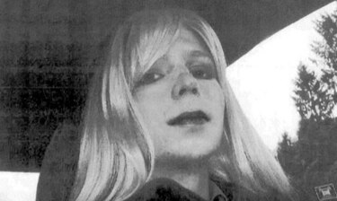 Chelsea Manning, que filtró documentos en WikiLeaks, salió de prisión
