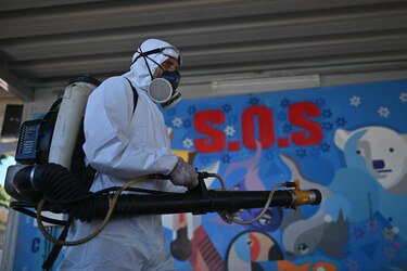 El dengue deja un récord de 12,6 millones de casos y 7,713 muertes en 2024 en las Américas