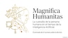 De la Rerum Novarum a la Magnifica Humanitas