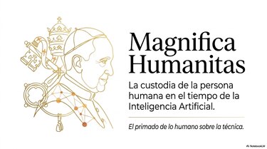 De la Rerum Novarum a la Magnifica Humanitas