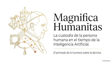 De la Rerum Novarum a la Magnifica Humanitas