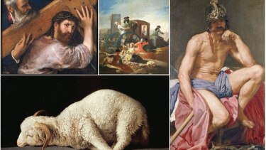 El Museo del Prado, premio Princesa de Asturias de Humanidades