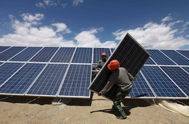 Cámara Panameña de Energía Solar denuncia a ENSA por supuestas prácticas desleales