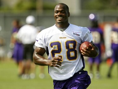 Caso Peterson, otra pesadilla para la NFL