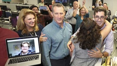 La investigación global del ICIJ gana el premio Pulitzer