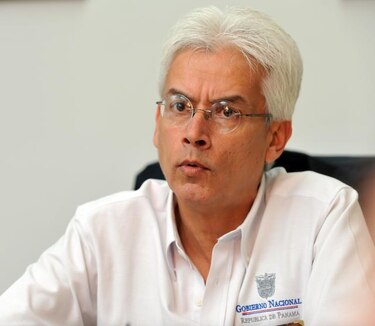 Les preocupa la fuerza que tiene CD, dice Fábrega a partidos opositores