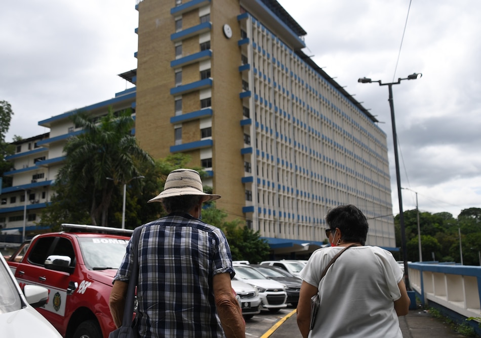 El Gobierno anuncia aporte de $966 millones a la CSS