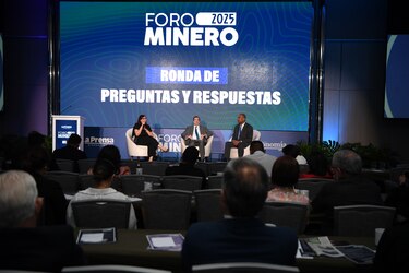 Mitchell vs. Noriega: ¿Puede Panamá retomar la minería metálica?