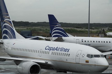 Venezuela paga deuda a cinco aerolíneas; caso de Copa se tocará en julio