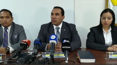Fiscal: Crimen en Punta Pacífica pudo ser un ajuste de cuentas