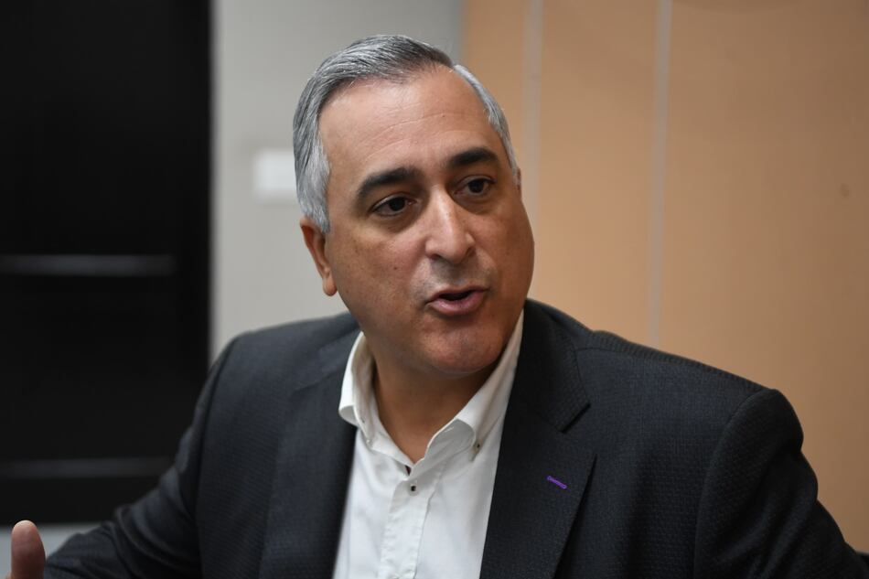 Presidente del Conep: ‘Enviamos a la directora del ITSE de vacaciones mientras concluye la auditoría’