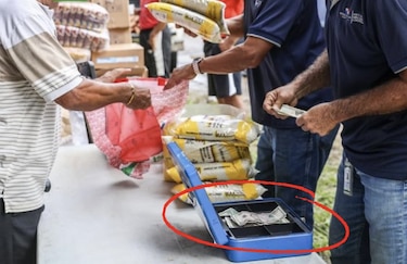 IMA vende en efectivo y no entrega factura; ‘¿Cómo se garantiza que ese ‘chen chen’ entre al fondo del Estado?’, dice diputado
