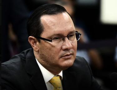 Tribunal ordena la extradición a Estados Unidos de un exministro costarricense por narcotráfico