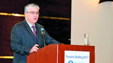 MEF plantea unificar supervisión financiera