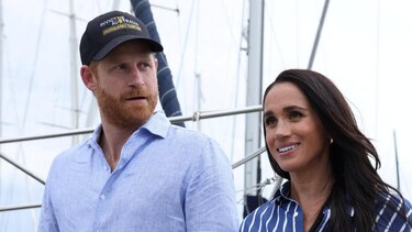 Por qué ahora y otras 4 preguntas sobre el regreso de Harry y Meghan a Reino Unido