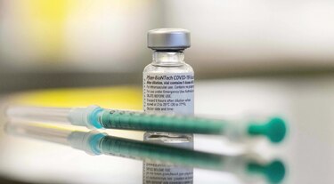 Centro de Farmacovigilacia no ha recibido reportes de reacciones adversas de la vacuna anticovid en niños