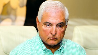 Suiza solicita información sobre Ricardo Martinelli y sus hijos
