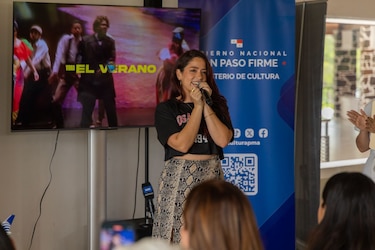 Festival Vibra Panamá 2025: una celebración de arte y cultura en el parque Omar