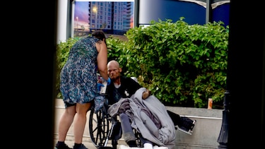 La nueva oleada de drogas sintéticas caseras que se propaga por Estados Unidos y agrava la crisis del fentanilo
