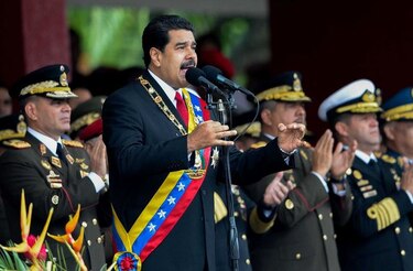 Venezuela insta a Obama a no extender sanciones