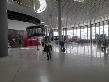 Odebrecht rechaza peritos designados por Tocumen