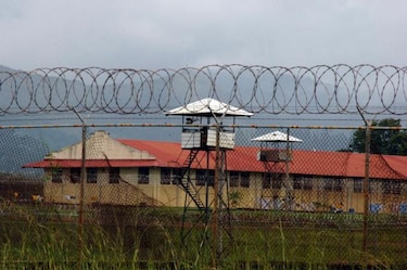 Gobierno construirá nuevo centro penitenciario de rehabilitación por $85 millones